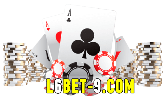 Jogue jogos de pôquer em l6bet 